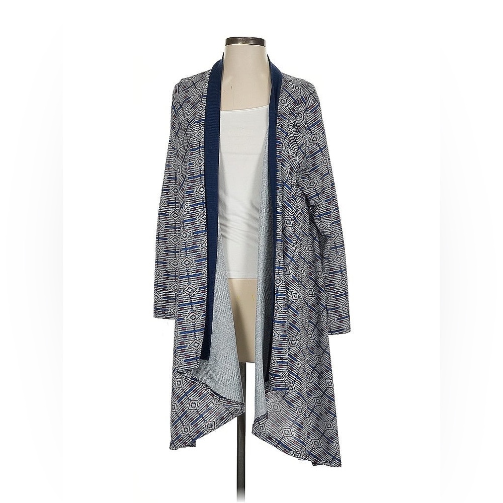 LIBERTY LOVE Cardigan Size Large